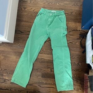 pacsun carpenter pants 25